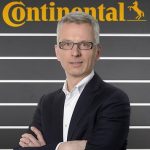 Jürgen Marth übernimmt die Leitung des Geschäftsbereichs ContiTrade